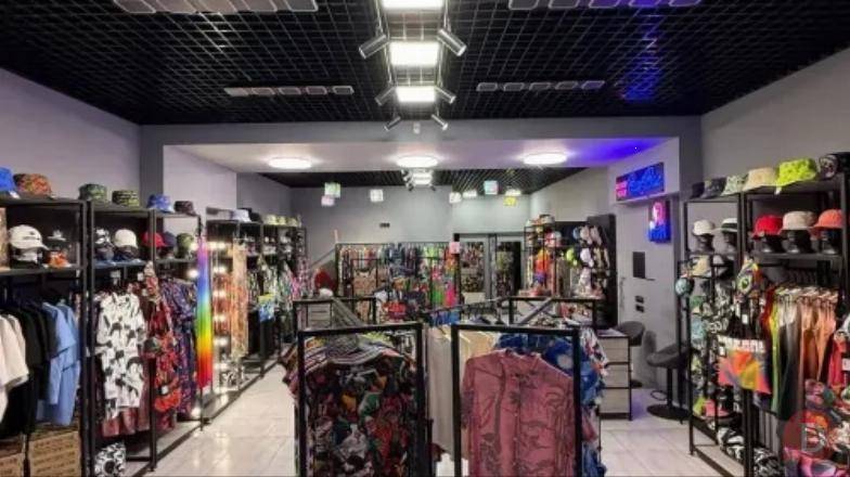 Готовий магазин в Трц Французський бульвар Харків 10000$ Харьков - изображение 1