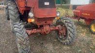 Продам трактор ЛТЗ-55 1992 г.в.
