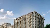 Продается 1 комнатная квартира премиум класса. ЖК Амир Сити