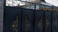 СВАРОЧНЫЕ РАБОТЫ ЛЮБОЙ СЛОЖНОСТИ
