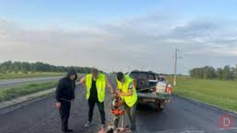 Оценка состояния автомобильных дорог во Владивостоке Владивосток - изображение 1