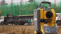 Мониторинг зданий и сооружений для безопасности и устойчивости