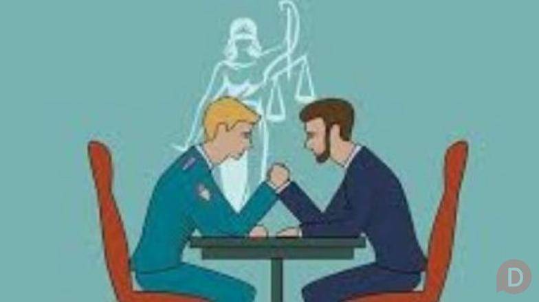 Решение налоговых споров во Владивостоке Владивосток - изображение 1