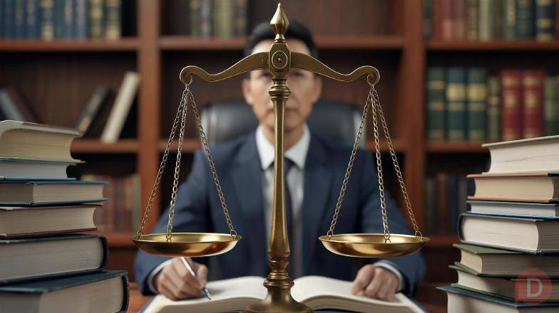 Услуги юриста по антимонопольным спорам в Новосибирске Новосибирск - изображение 1