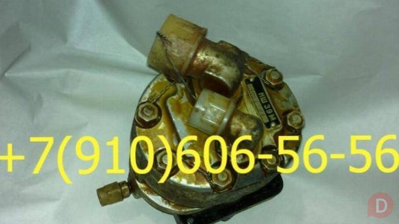Продам насосы НШ-40, НШ-39-2, НШ-39М Москва - изображение 1