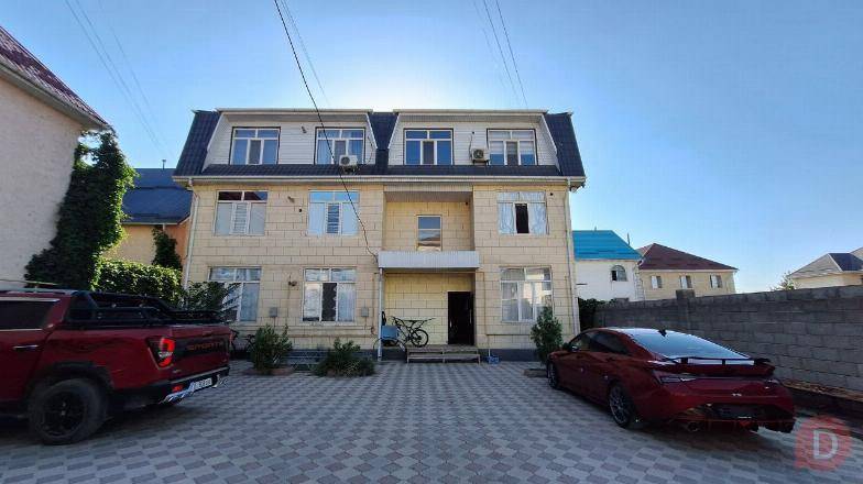 Срочно! Продам 1-к квартиру 44 м2, Алтын Ордо Bishkek - изображение 1
