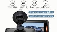 Авторегистратор Видео регистратор для автомобиля