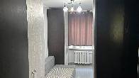 Продаю 3-комнатную квартиру, Суеркулова / Тыныстанова, б/п