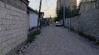 Продается участок 4,5 сотки + дом, р-он Аламединского рынка, б/п