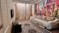 Сдается элитная 3комнатная, район Моссовета (с/к Авангард-стиль)