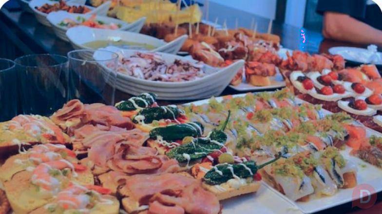 Кофе брейк -организация в Москве и Подмосковье заказать по низкой цене Moscow - изображение 1