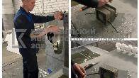 Литьё по газифицируемым моделям (ЛГМ)