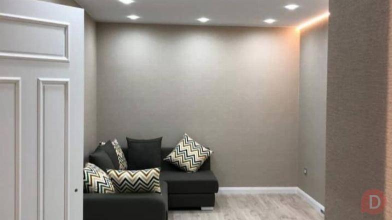 ЕВРОРЕМОНТ ПОД КЛЮЧ Bishkek - изображение 1