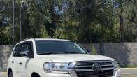 Продаю Toyota Land Cruiser 200 Series, 2016 г.в