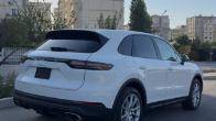 Продаю Porsche Cayenne III, 2019 г.в