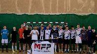 Любительские тренировки по футболу "MoscowFootball"