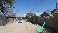 Продаю дом, в районе Пишпека, по ул. Крылова
