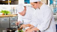 Стань частиною нашої суші-команди, робота Sushi Master у Польщі!