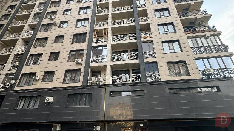 Продам! 2кв. Элит. 60 м2.10/12, Золотой квадрат ,. 105т.$ САМАЯ НИЗСКА Bishkek - изображение 1