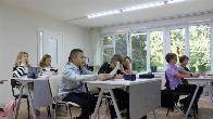 Частная школа: поддержка талантов и лидерства
