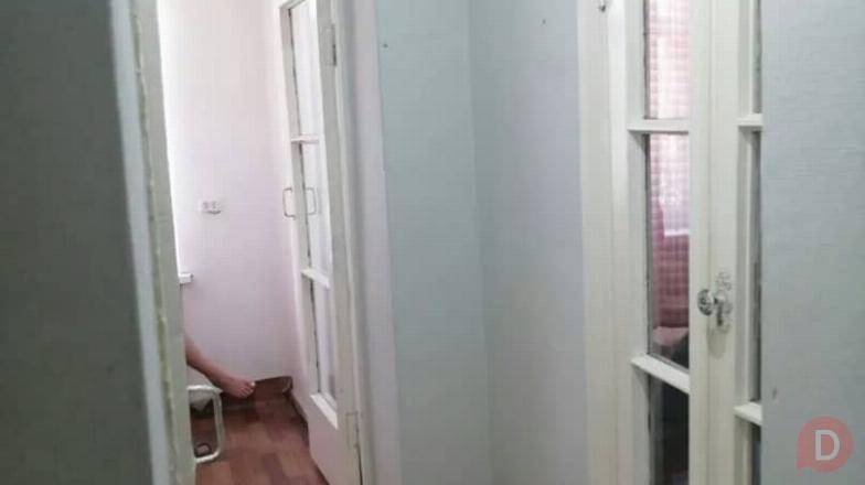 Продаю 1-комнатную квартиру, пр. Ч. Айтматова, б/п Bishkek - изображение 1