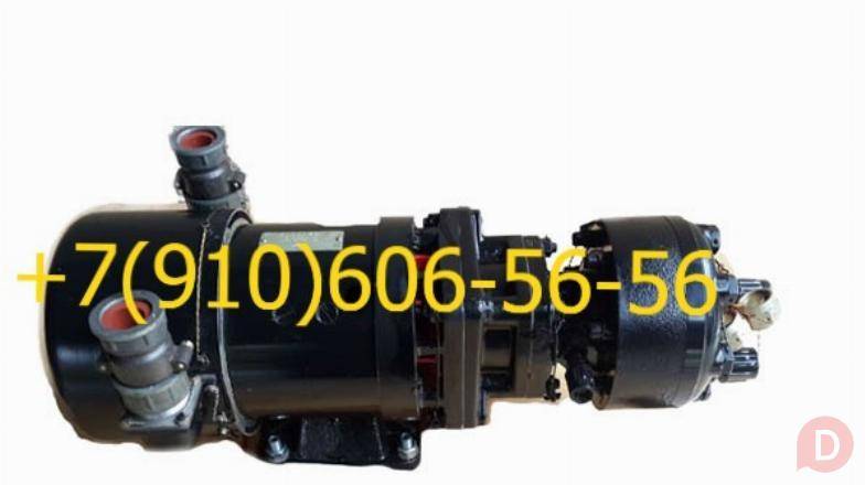 Продам МП-250Р, 465МТВ, ЭЦН-11А2 Москва - изображение 1