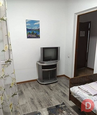 НАРКОЛОГИЧЕСКИЙ СТАЦИОНАР "БИРИНЧИ КАДАМ" Бишкек - изображение 1