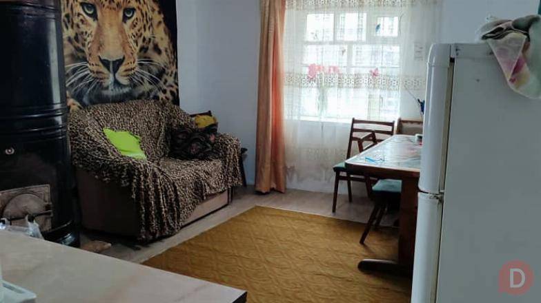 Продаю жилой дом, В.Антоновка, 8соток Бишкек - изображение 1