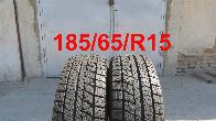 Продаю Новые Зимние Шины. Bridgestone. 185/65/R15. Пара.