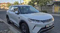 Продаю электрокар Byd Yuan-Up, 2025 г.в