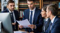 Решение споров по государственным и негосударственным контрактам