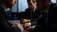 Урегулирование корпоративных споров в Новосибирске