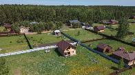 Дом 160 м² на участке 15 сот.