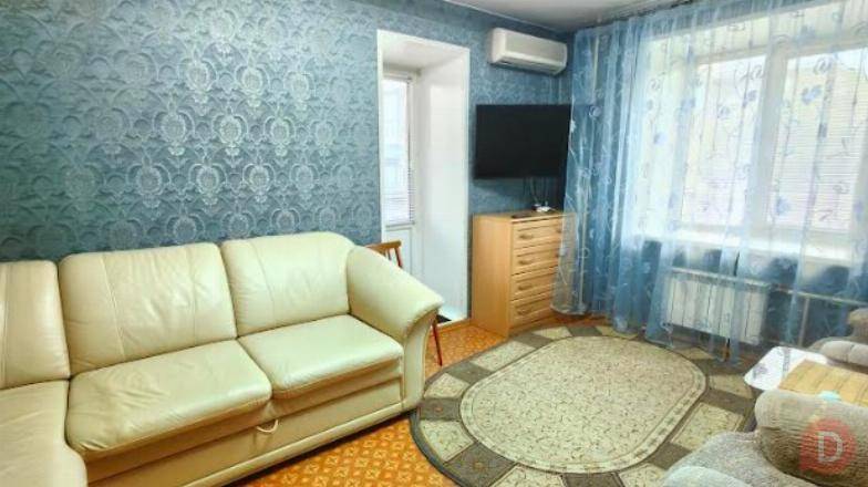2-к. квартира, 48 м², 2/14 эт. Красноярск - изображение 1