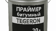 Тегерон Грунт EКОБIТ - адгезійний склад вiдро 20 л/ 17 кг