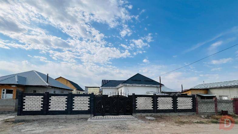 Срочно! Ак-Ордо-3 конушунан жаңы салынган үй сатылат Bishkek - изображение 1