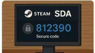 Аутентификатор Steam для ПК