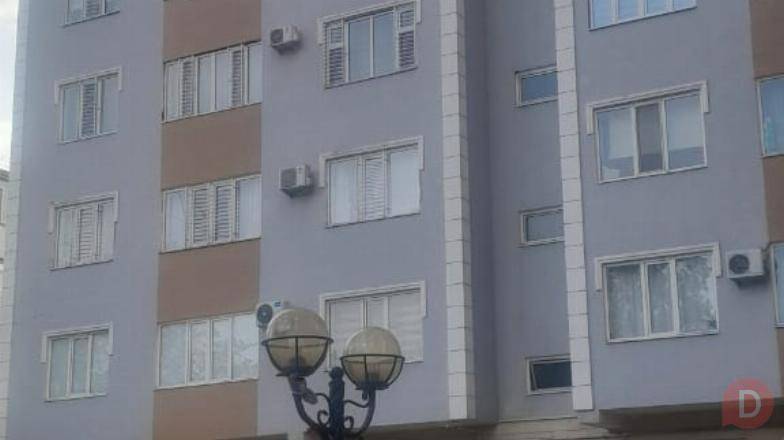 Продаю 3-комнатную квартиру, 5 микрорайон, б/п Bishkek - изображение 1