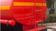Продаю! Бензовоз Dongfeng 2022 года выпуска