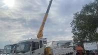 Продаю! кран-манипулятор Dongfeng 2021 года выпуска