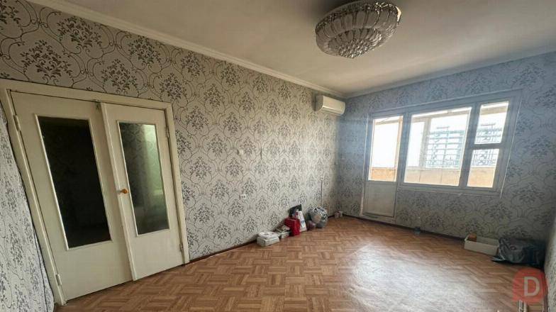 Продаю! 1к.кв , 105сер, 5/9, 37м2, Баха/Ахунбаева, 59т.$, Bishkek - изображение 1