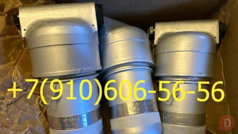 Продам фильтр ФГ11/4-1 ФГ82-40Б ФГ33-10 Moscow - изображение 1