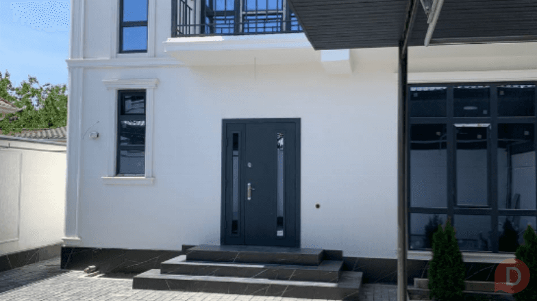 Продаю современный дуплекс Bishkek - изображение 1