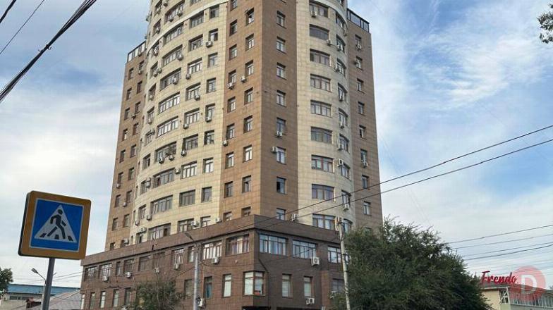 Сдаю 2-х ком. квартиру Советская/Карасаева Bishkek - изображение 1