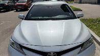 Продам автомобиль TOYOTA CAMRY 2020 г.в.