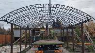 Производство «Сварга» – надежность в изготовлении металлоконструкций