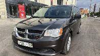 Продам автомобиль DODGE CARAVAN 2019 г.в.