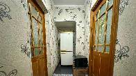 Продаётся 2к кв. 49 м², 2/5 этаж, кирпичный дом( ИНД), НЕ УГЛ, Сквозна