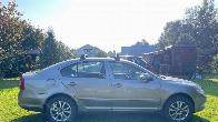Продам автомобиль SKODA OCTAVIA 2012 г.в.