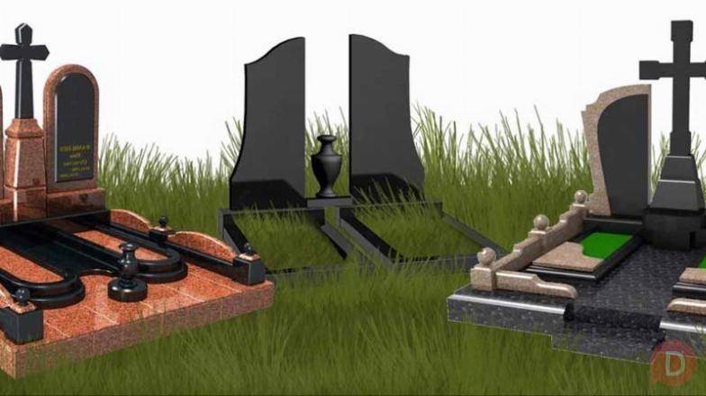 Изготовление памятников и мемориальных комплексов Минск - изображение 1